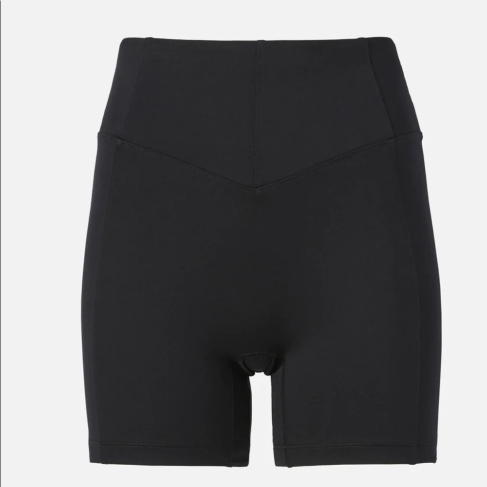 Le Ore Andria Bike Short brand new size small never worn